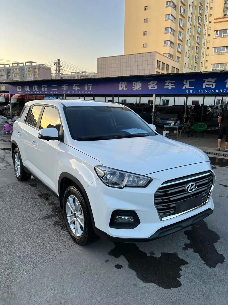 因电路短路问题现代在澳大利亚召回ix35