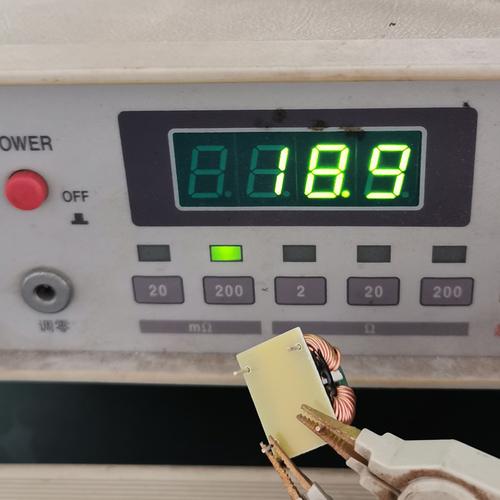 磁环共模电感器应用中故障率高的原因分析