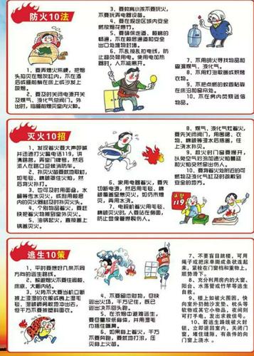 如何排查消防隐患。金秀消防教你几招