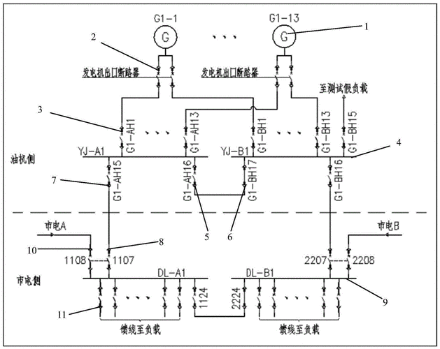 卧龙电驱获得实用新型专利授权“一种电机供电切换装置及系统”