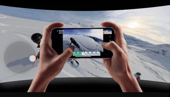 影石Insta360App更新新增场景智能识别、一键解锁大师运镜等