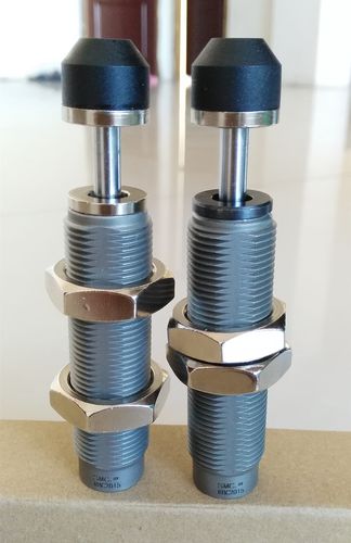 如何避免油压缓冲器在使用过程中发生故障