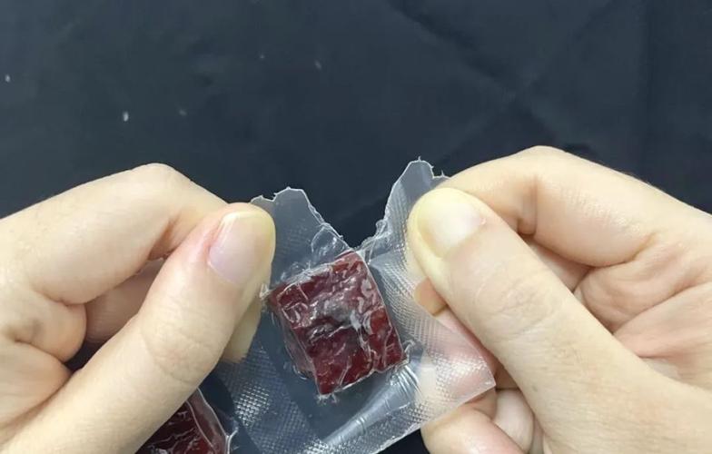 有锯齿都撕不开,这破包装到底怎么回事 家电资讯