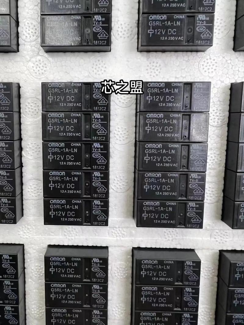 欧姆龙继电器在取电开关中的重要性是什么。 家电资讯