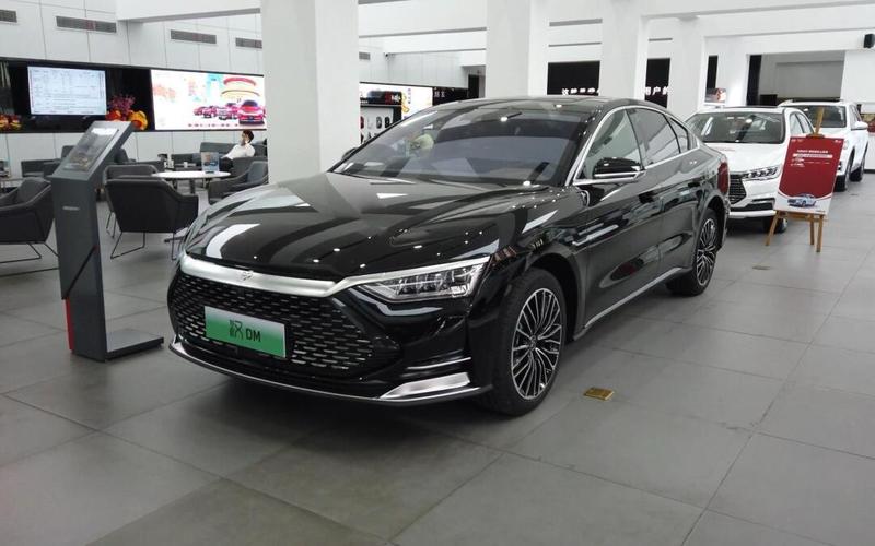 2024年最佳插电式混合动力电动汽车