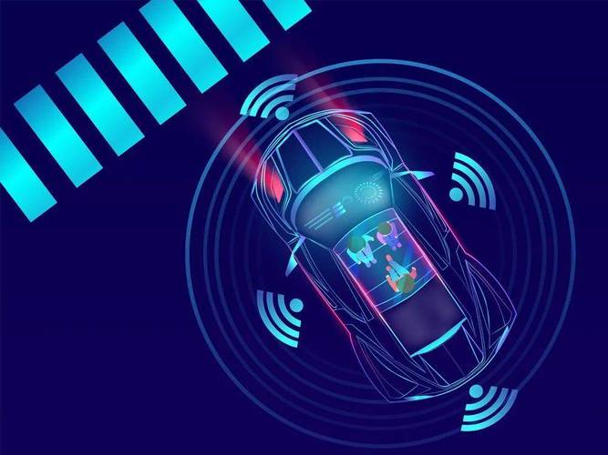 智能汽车事故频发，辅助驾驶系统“背锅”。