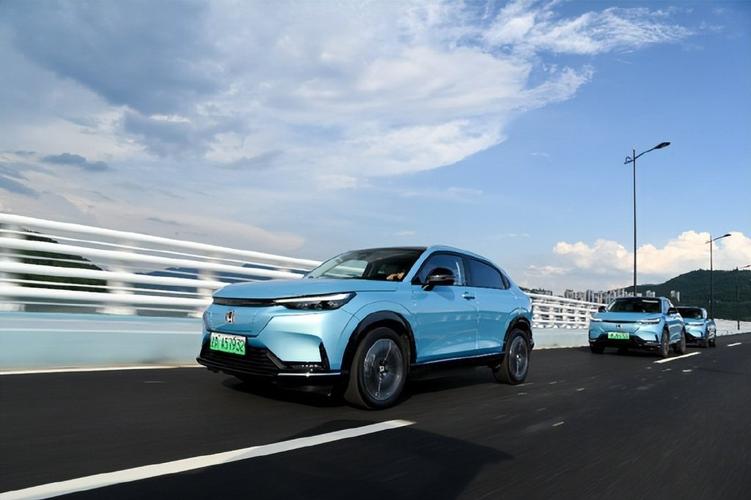 畅玩绿e杭州,东风HondaeNS1带你FUN电出发 家电资讯