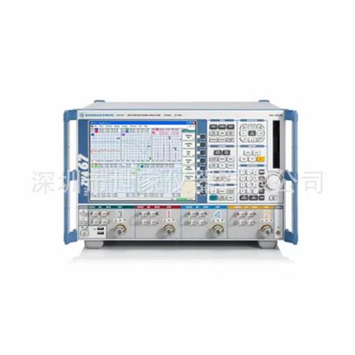 维修ZVB20ZVA8ZVA24ZVA40罗德品牌Ramp;S网分仪各种故障