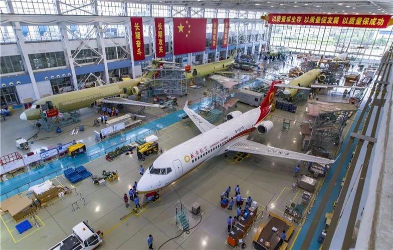 卧龙电驱与中国商飞联合研制国内第一台百千瓦级可变构型分布式电动力系统