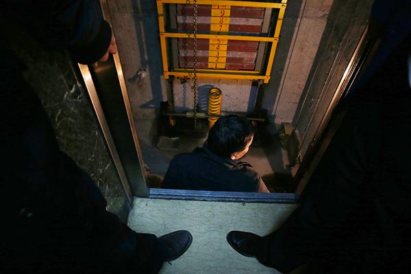 去年南京电梯月均困人故障率下降近20，电梯安全进入智慧治理新阶段