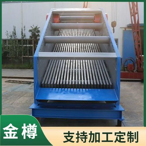 垃圾棒条筛的5种常见故障及应对策略 家电资讯