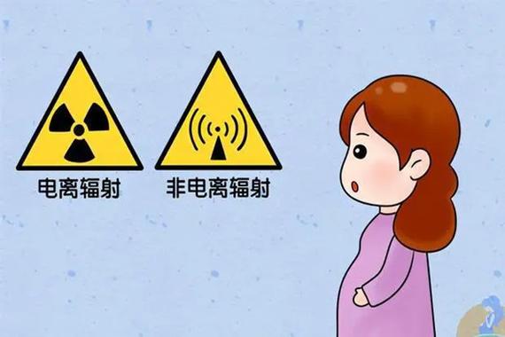 超市门口防盗器对孕妇有辐射吗。立方美emeno为您揭晓