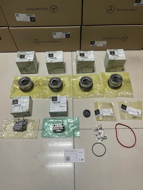 因齿轮箱故障奔驰欧盟召回C级车型