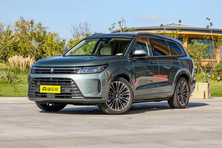 华为问界M7新款-官降4万理想L6、L7跟进降价吗。 家电资讯