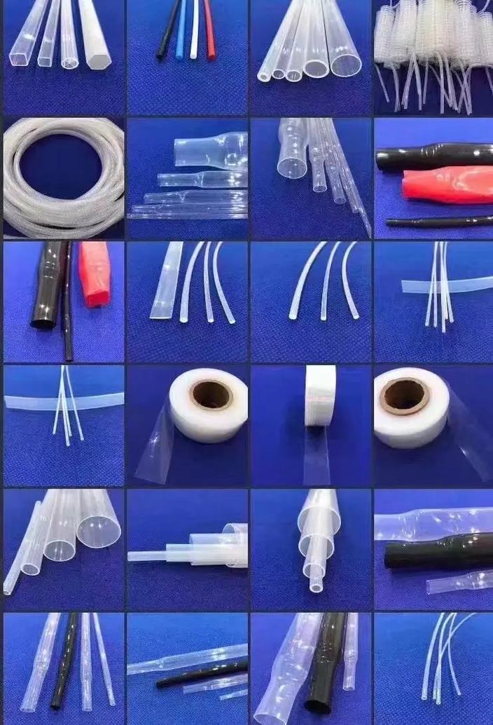 铁氟龙热缩管回弹是怎么回事,怎么处理。 家电资讯