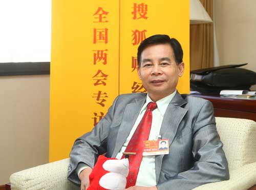 志高空调李兴浩挪用公款真相 家电资讯