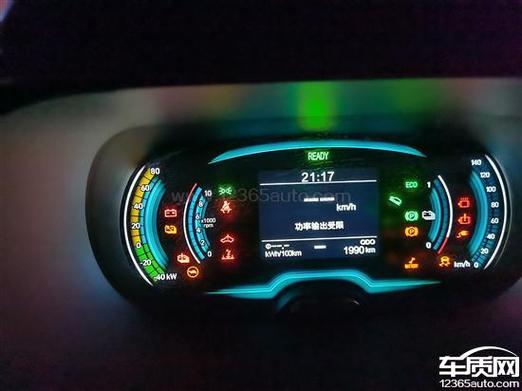 奇瑞小蚂蚁惊现动力丢失多次维修却仍查不到故障代码。