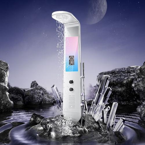 无惧低水压,汉逊热水器享受畅快沐浴 家电资讯