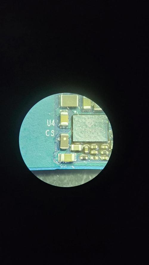 硬件资讯低级的难以想象数据恢复公司发现西数便携SSD故障问题根因，竟只是焊接问题。。