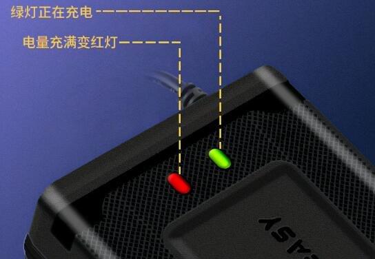 原来如此电动车充电器不跳灯的原因终于找到了