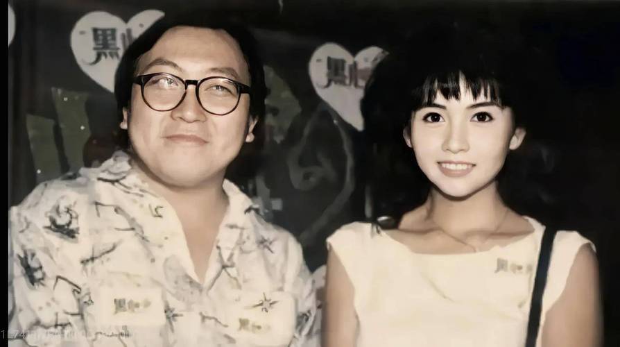 王晶曝邱淑贞入行初期就想结婚,交往有钱男友,经常开法拉利接她 家电资讯