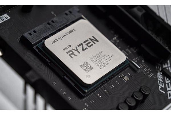 AMD锐龙5000桌面Zen3CPU及X570主板被指存在高故障率现象