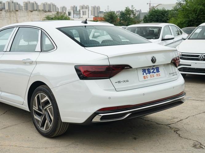 降低购入门槛，2023款大众速腾新增车型是否值得买。