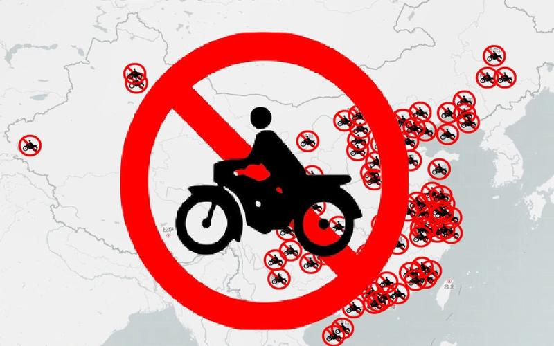 禁摩令不仅禁止燃油摩托车，也禁止电摩，车主有必要吗。