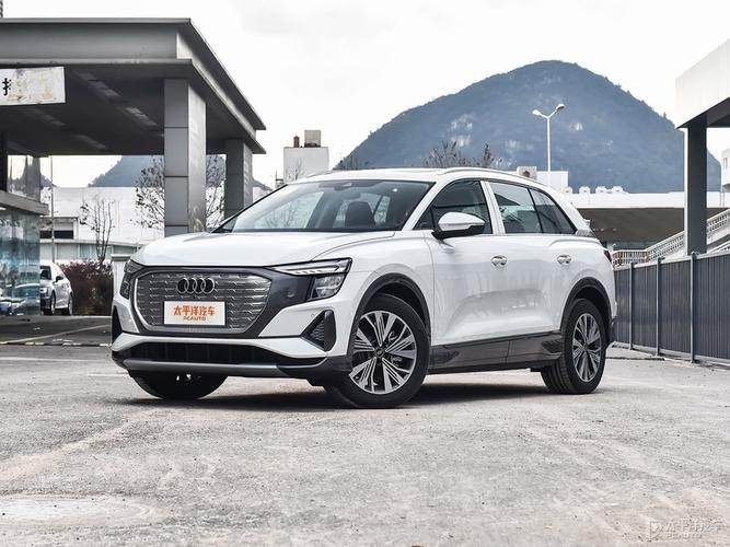 Quattro技术+560公里纯电续航，上汽奥迪Q5e-tron还有何亮点