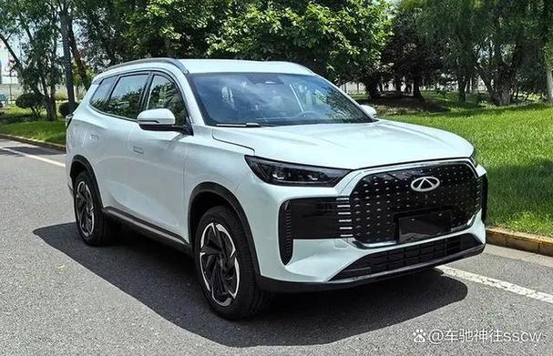 奇瑞瑞虎8插混卷土重来,这次能改掉油耗高、故障多的毛病吗。 家电资讯