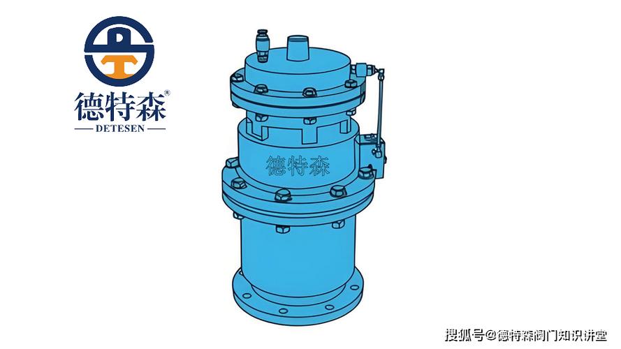 排气阀维修常见故障及排除
