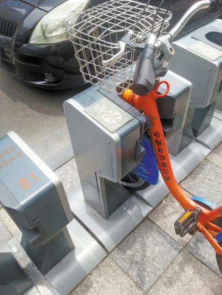 锁止器故障、刹车不灵敏，珠海公共自行车这些问题需加强整改