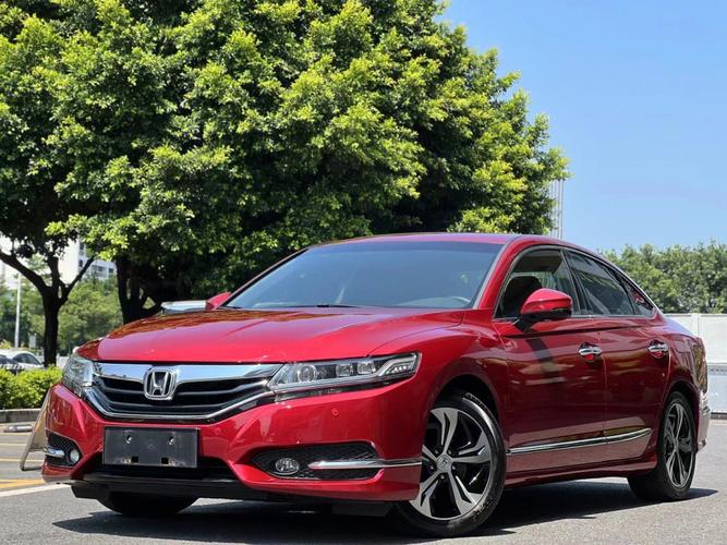 雅阁姊妹车,这台思铂睿开了28万公里还省心吗。6万入手亏不亏。 家电资讯