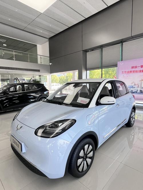 MINI即将国产，不是五菱宏光MINI，而是宝马MINI