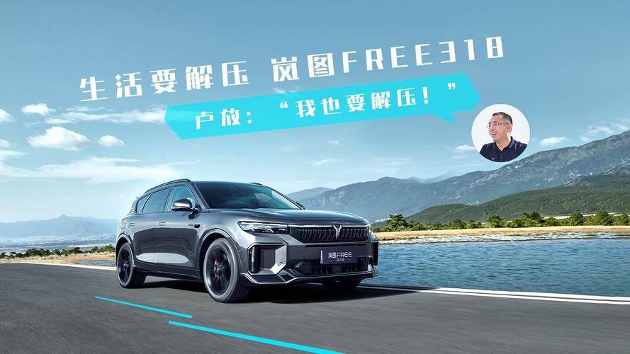 卢放岚图梦想家是插电混不是“增程式”