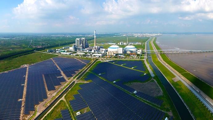 上海外高桥第三发电有限责任公司2024年低热值燃料掺烧系统改造工程配套项目氯化氢在线监测系统招标