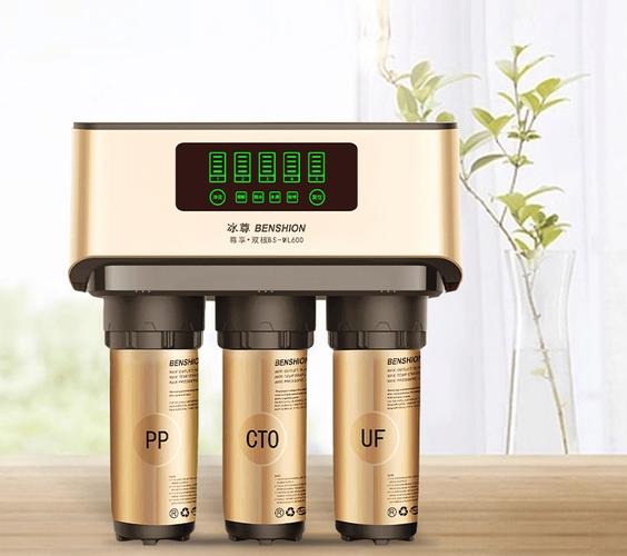 全国净水器十大名牌有哪些。净水器十大品牌排名 家电资讯