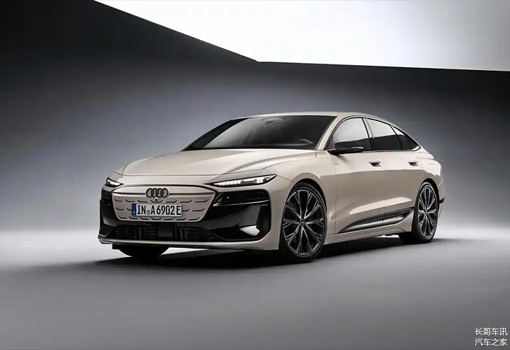 下一代A6L命名不变，引入生产全新A5L，一汽奥迪加速变革攻势