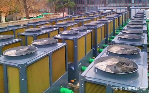 未诉先办北京怀柔区杨宋镇巡检6000余户“煤改电”取暖设备