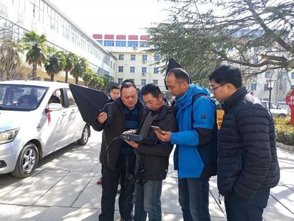信阳无线电管理局连续排查三起铁路用频干扰 家电资讯
