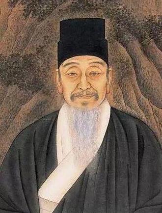 1958年，专家发现古画有字闪了一下，惊呼几百年了，被我找到了