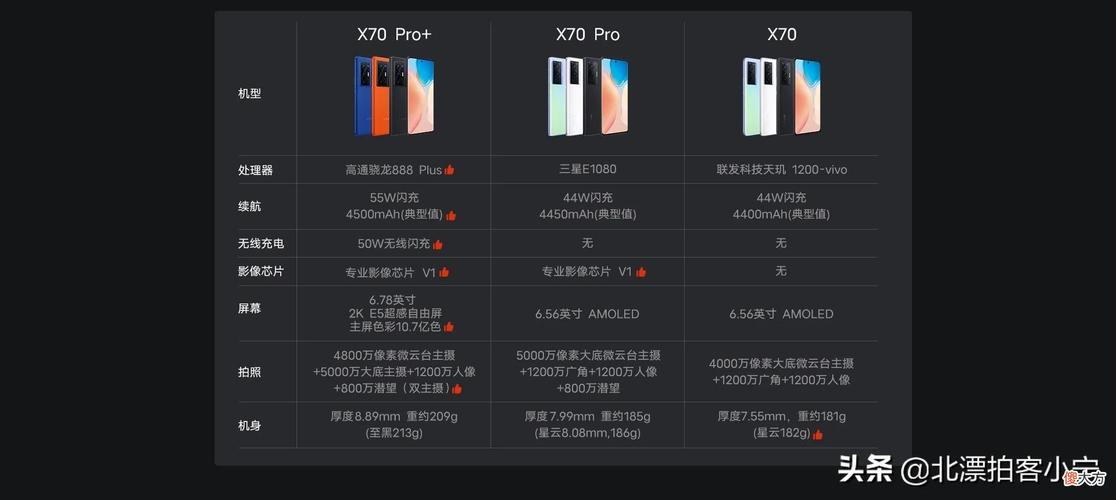 vivo自研芯片做实，型号曝光命名V1