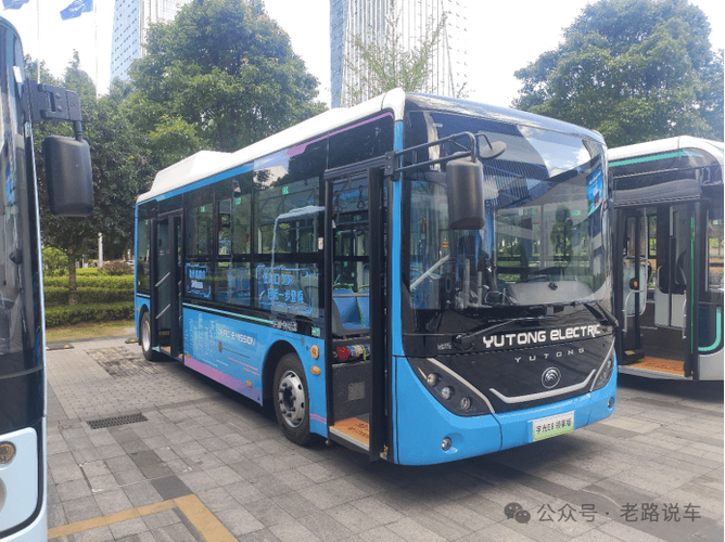 零后悬公交车数据统计，宇通大幅领先、申沃金旅海格奋力追赶