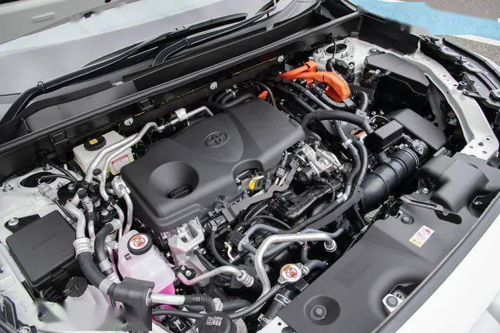 当RAV4插上电… 家电资讯