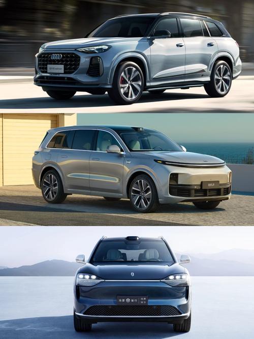 不是奥迪Q7买不起，而是奥迪Q6更有性价比，大空间家用更舒适