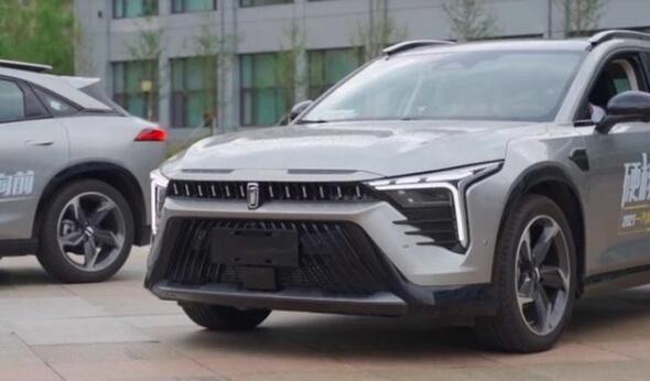 二马同槽后马自达CX-4这款特供车竟然变成了它。