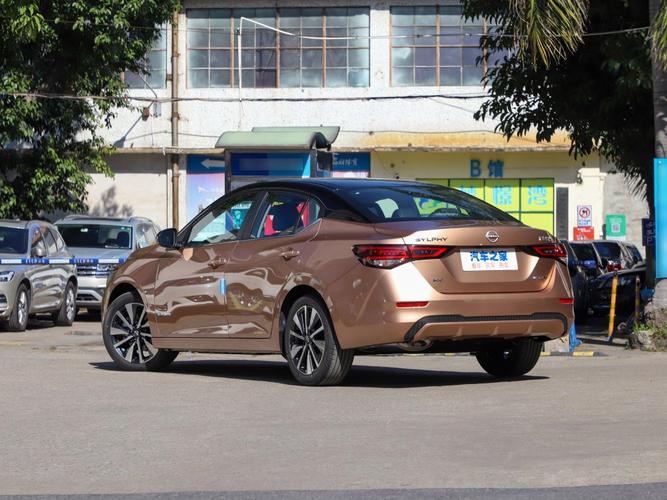 2021广州车展丨不插电的电驱车，轩逸e-Power新车解析