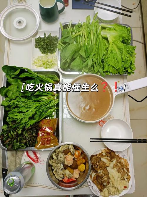 一吃火锅就腹泻，这是怎么回事。