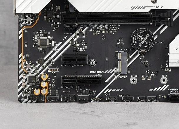 专为网咖amp;电竞酒店定制铭瑄推出MS-MilestoneB760MD5L主板