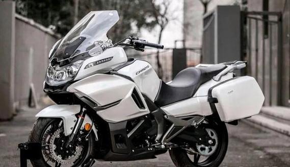 春风650TR-G开始促销，幅度保守在6000元左右，但只有五天